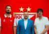 “Nikola i Miloš su simboli Crvene zvezde!” Drčelić o velikim promenama i novom početku na Malom Kalemegdanu “nikola-i-milos-su-simboli-crvene-zvezde!”-drcelic-o-velikim-promenama-i-novom-pocetku-na-malom-kalemegdanu
