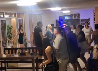 Snimak od kog srce zaigra! Užičko kolo odjeknulo Bugarskom: Srbi i Rumuni zajedno napravili spektakl snimak-od-kog-srce-zaigra!-uzicko-kolo-odjeknulo-bugarskom:-srbi-i-rumuni-zajedno-napravili-spektakl
