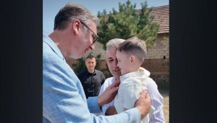 „junacina-sa-kosova-i-metohije!“-vucic-se-susreo-sa-svojim-kumcetom-lazarom,-pa-poslao-mocnu-poruku