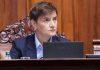 RUŽIĆ JE BLOKADERSKI KADAR! Brnabić: Nije student, prevrtljiv je, nema politiku, ni principe ruzic-je-blokaderski-kadar!-brnabic:-nije-student,-prevrtljiv-je,-nema-politiku,-ni-principe