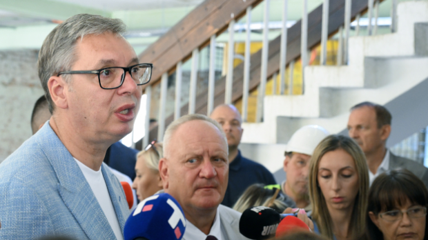 Вучић:-Говор-у-Скупштини-УН-посветићу-КиМ-–-са-Рутеом-о-мосту-и-Кфору Вучић:-Говор-у-Скупштини-УН-посветићу-КиМ-–-са-Рутеом-о-мосту-и-Кфору