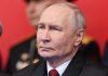 “NEĆEMO SE ODREĆI PRINCIPA NARODNE VLASTI” Putin: Ruske snage neće izneveriti zemlju “necemo-se-odreci-principa-narodne-vlasti”-putin:-ruske-snage-nece-izneveriti-zemlju