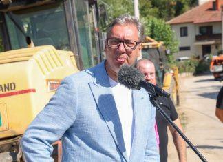 DA RODITELJI I NJIHOVA DECA ŽIVE BOLJE, DA TRGOVIŠE IMA BUDUĆNOST Vučić nakon posete Trgovištu: Jedno od najlepših mesta u Srbiji – evo šta će sve biti urađeno da-roditelji-i-njihova-deca-zive-bolje,-da-trgovise-ima-buducnost-vucic-nakon-posete-trgovistu:-jedno-od-najlepsih-mesta-u-srbiji-–-evo-sta-ce-sve-biti-uradeno