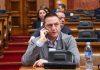 “ON REALNO I JESTE BLOKADERSKI KADAR – PREVRTLJIV JE, NEMA POLITIKU NI PRINCIPE” Ružić nastavio da se “ukopava” izjavama o požaru, Brnabić mu žestoko odgovorila “on-realno-i-jeste-blokaderski-kadar-–-prevrtljiv-je,-nema-politiku-ni-principe”-ruzic-nastavio-da-se-“ukopava”-izjavama-o-pozaru,-brnabic-mu-zestoko-odgovorila