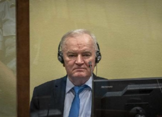 Хаг одбио захтев Младића: Скoра смрт није основ за превремено пуштање на слободу Хаг-одбио-захтев-Младића:-Скoра-смрт-није-основ-за-превремено-пуштање-на-слободу