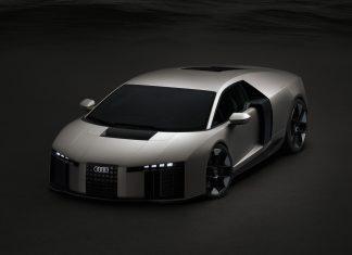 Audi predstavio najmoćniji superautomobil u svojoj istoriji: Hibrid sa 1.001 KS stiže 2027. godine audi-predstavio-najmocniji-superautomobil-u-svojoj-istoriji:-hibrid-sa-1001-ks-stize-2027.-godine