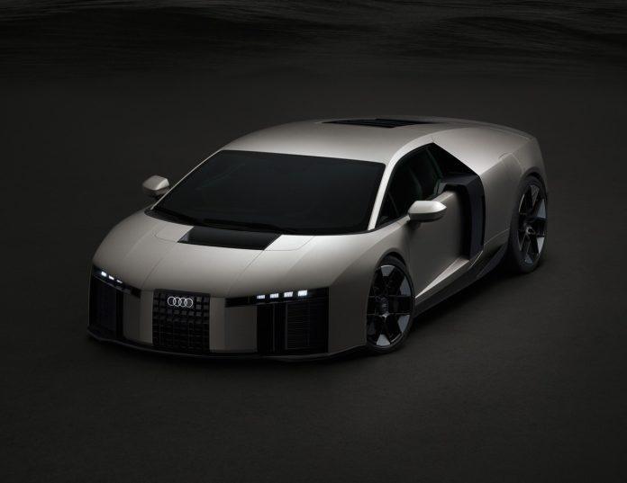audi-predstavio-najmocniji-superautomobil-u-svojoj-istoriji:-hibrid-sa-1001-ks-stize-2027.-godine