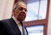 LAVROV UDARIO BEZ MILOSTI: Nećemo pristati na primirje koje ostavlja „metastaze nacizma“ u Ukrajini lavrov-udario-bez-milosti:-necemo-pristati-na-primirje-koje-ostavlja-„metastaze-nacizma“-u-ukrajini