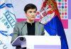 Brnabić: Teritorija zaštićenih područja u Srbiji duplirana od 2012. godine brnabic:-teritorija-zasticenih-podrucja-u-srbiji-duplirana-od-2012.-godine