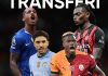 TRANSFERI (22. avgust) Zvezda, konačno, vratila svoje dete! Žoao Pedro potpisao, Arsenal krenuo po Osimena transferi-(22.-avgust)-zvezda,-konacno,-vratila-svoje-dete!-zoao-pedro-potpisao,-arsenal-krenuo-po-osimena