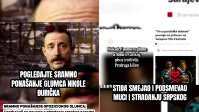 duricko-se-smejao-dok-su-pricali-o-srbima-u-“oluji”!-egzodus-pretvoren-u-crni-humor,-glumac-porucio:-“tako-i-treba”-(video)