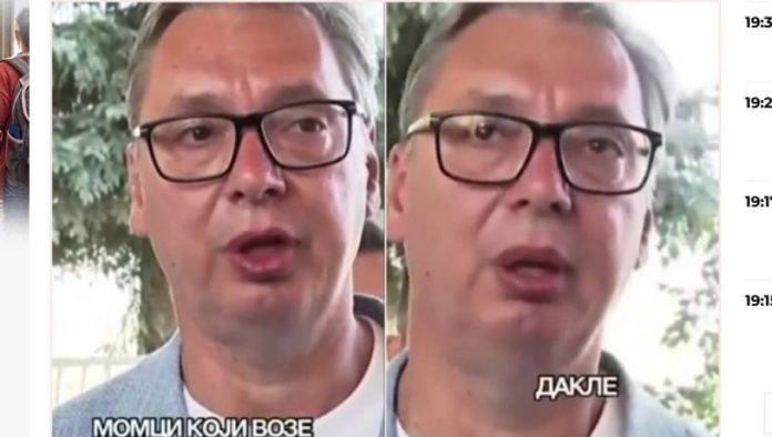 heroji-srbije-gaze-kroz-vatru,-a-opozicija-skuplja-politicke-poene!-vucic-stao-uz-vatrogasce:-rade-najbolji-posao