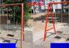 LEPŠI PARK ZA STANARE BLOKA 61: U toku uređenje u Ulici Jurija Gagarina lepsi-park-za-stanare-bloka-61:-u-toku-uredenje-u-ulici-jurija-gagarina
