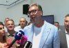 BUJANOVAC ĆE DOBITI NEKI POGON, JUG SRBIJE ZAHTEVA VIŠE: Vučić najavio rekordna ulaganja bujanovac-ce-dobiti-neki-pogon,-jug-srbije-zahteva-vise:-vucic-najavio-rekordna-ulaganja