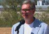 KO SI BRE TI DA MRZIŠ NAŠE VATROGASCE?! Vučić: “Oni su heroji!” (VIDEO) ko-si-bre-ti-da-mrzis-nase-vatrogasce?!-vucic:-“oni-su-heroji!”-(video)