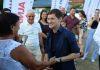 “IZBORI KOJI DOLAZE SU NAJVAŽNIJI DO SADA” Brnabić iz Knjaževca: Ljudi se nisu uplašili blokadera, pobedili su ih olovkom! Sada nam treba JOŠ UBEDLJIVIJA POBEDA “izbori-koji-dolaze-su-najvazniji-do-sada”-brnabic-iz-knjazevca:-ljudi-se-nisu-uplasili-blokadera,-pobedili-su-ih-olovkom!-sada-nam-treba-jos-ubedljivija-pobeda