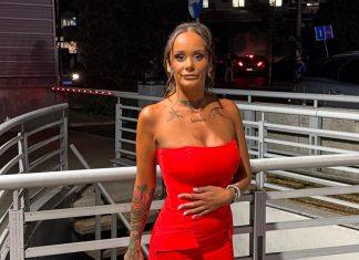 ONA VREÐA UČESNIKE ELITE 10, A NJU IVAN MARINKOVIĆ Leti perje ispred Pinka, Teodora otkrila sve o susretu sa Bebicom, evo šta se dešava (Video) ona-vreda-ucesnike-elite-10,-a-nju-ivan-marinkovic-leti-perje-ispred-pinka,-teodora-otkrila-sve-o-susretu-sa-bebicom,-evo-sta-se-desava-(video)
