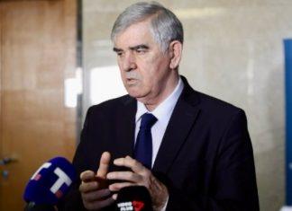 “DOSTOJANSTVO NE PRESTAJE PRESUDOM” Beriša o slučaju Ratka Mladića “dostojanstvo-ne-prestaje-presudom”-berisa-o-slucaju-ratka-mladica