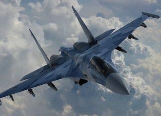 POJAVIO SE NITOKUDA I RAZNEO SISTEM PATRIOT KAO OD ŠALE: Kako je ruski lovac Su-35 jednom neverovatnom raketom razorio Ukrajince pojavio-se-nitokuda-i-razneo-sistem-patriot-kao-od-sale:-kako-je-ruski-lovac-su-35-jednom-neverovatnom-raketom-razorio-ukrajince