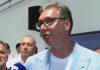 VUČIĆ POSLAO SNAŽNU PORUKU IZ VRANjA: Dualno obrazovanje MENjA SVE – Mladi moraju da rade, to je njihova budućnost! vucic-poslao-snaznu-poruku-iz-vranja:-dualno-obrazovanje-menja-sve-–-mladi-moraju-da-rade,-to-je-njihova-buducnost!