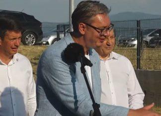 VUČIĆ SASLUŠAO PREDUZETNIKA IZ VRANjA: Država će pokušati da reši njegov problem vucic-saslusao-preduzetnika-iz-vranja:-drzava-ce-pokusati-da-resi-njegov-problem