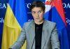 BRNABIĆ ODGOVORILA BLOKADERIMA: Sami ste objasnili šta ste pokušali da uradite Srbiji! Niste računali na hrabrost Vučića i pamet naroda! brnabic-odgovorila-blokaderima:-sami-ste-objasnili-sta-ste-pokusali-da-uradite-srbiji!-niste-racunali-na-hrabrost-vucica-i-pamet-naroda!
