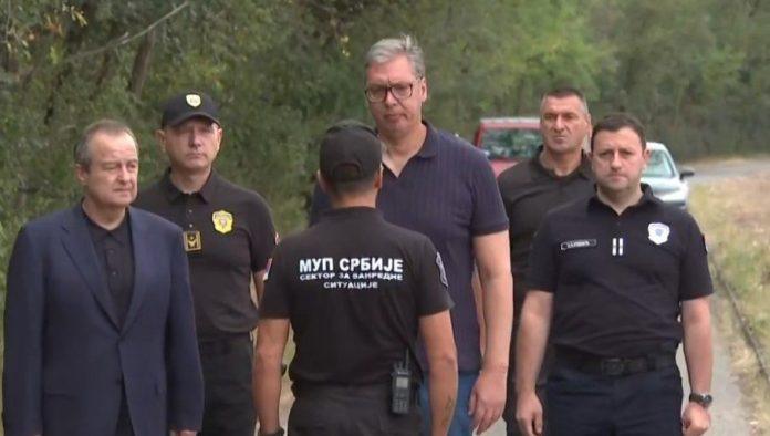 predsednik-objasnio:-evo-kakvo-je-stanje-trenutno-u-deliblatskoj-pescari