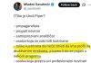 SKANDAL! Savatović sa N1 preti Piperu lustracijom: Nećeš smeti ni profil na mrežama da imaš – Evo kako „novinari“ zamišljaju slobodu govora skandal!-savatovic-sa-n1-preti-piperu-lustracijom:-neces-smeti-ni-profil-na-mrezama-da-imas-–-evo-kako-„novinari“-zamisljaju-slobodu-govora