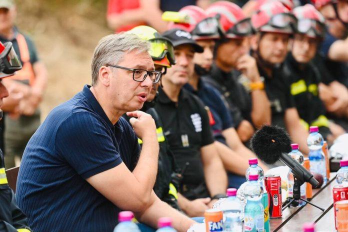 vucic-odgovorio-na-tendenciozno-pitanje-novinara-n1:-za-9-godina-nabavili-smo-devet-puta-vise-vozila!-hvala-vam-na-losoj-nameri,-ona-me-motivise-da-radim-bolje
