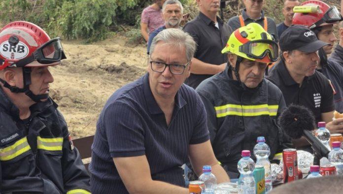 vucic-ocekuje-razgovor-sa-ruteom:-srbija-ce-da-radi-sve-sto-moze-da-pomogne-svom-narodu