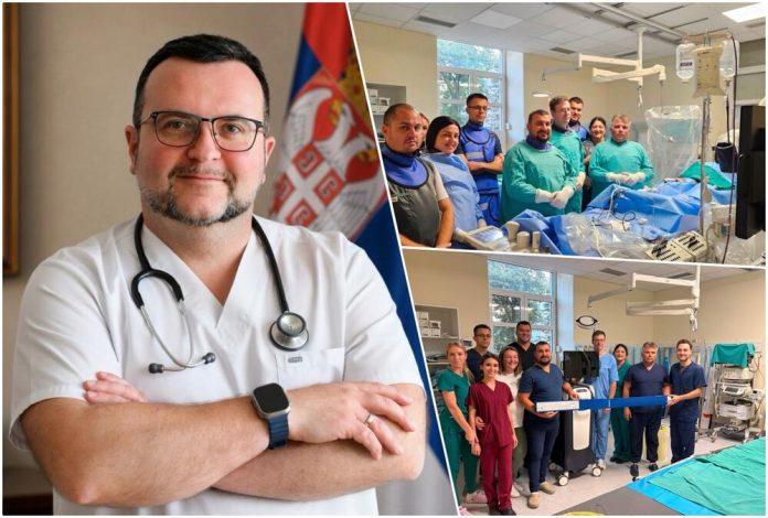 istorijski-dan-za-ukc-nis!-dr-lazarevic:-srce-pacijenta-vise-ne-mora-da-ceka,-najsavremenija-terapija-stigla-u-nis