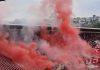 PAROLA DELIJA O KOJOJ ĆE SE PRIČATI! Navijači Crvene zvezde poslali moćnu poruku vođi suparničke grupe ultrasa! (VIDEO) parola-delija-o-kojoj-ce-se-pricati!-navijaci-crvene-zvezde-poslali-mocnu-poruku-vodi-suparnicke-grupe-ultrasa!-(video)