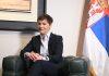 “BUDŽET JE NAJVAŽNIJI, IDEMO NA REBALANS” Brnabić: Sutra vanredna sednica Skupštine, 59 tačaka na dnevnom redu “budzet-je-najvazniji,-idemo-na-rebalans”-brnabic:-sutra-vanredna-sednica-skupstine,-59-tacaka-na-dnevnom-redu