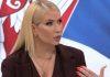 BOŽIĆEVA ŽESTOKO O POZIRANjU BLOKADERA “VATROGASACA”: Pogubićete se po peščari pa će država morati da arči resurse tražeći vas praznoglave boziceva-zestoko-o-poziranju-blokadera-“vatrogasaca”:-pogubicete-se-po-pescari-pa-ce-drzava-morati-da-arci-resurse-trazeci-vas-praznoglave