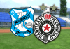 PARTIZAN NA KOLENIMA: Lučanska Mladost demolirala crno-bele! partizan-na-kolenima:-lucanska-mladost-demolirala-crno-bele!