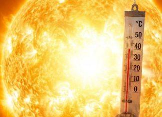 KRAJ AVGUSTA DONOSI NOVU VRELINU: Temperatura će ići do 40 stepeni, kiša i dalje ostaje veliki problem kraj-avgusta-donosi-novu-vrelinu:-temperatura-ce-ici-do-40-stepeni,-kisa-i-dalje-ostaje-veliki-problem