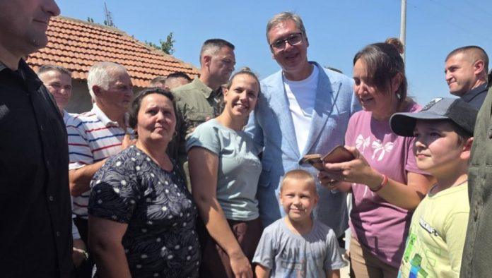 vucic-u-selu-gde-nikad-nije-bio-nijedan-predsednik:-prvi-put-u-istoriji-ovde-dolazi-sef-drzave