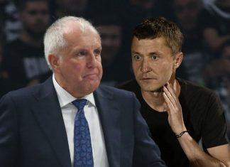 SAŠA ILIĆ DOŽIVEO ŽELJKOVU SUDBINU: Obradović je posle ovoga spakovao kofere i otišao sasa-ilic-doziveo-zeljkovu-sudbinu:-obradovic-je-posle-ovoga-spakovao-kofere-i-otisao