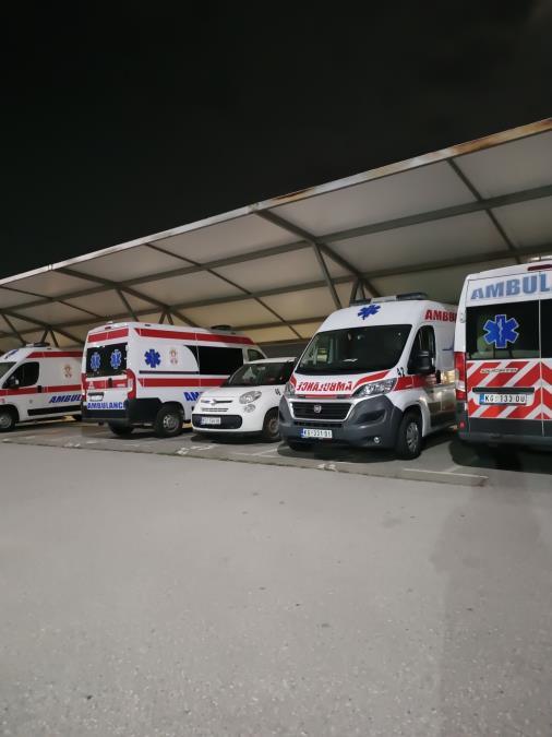 ovi-pacijenti-su-najvise-zvali-hitnu-pomoc:-izvestaj-za-kragujevac,-obavljeno-37-terenskih-intervencija ovi-pacijenti-su-najvise-zvali-hitnu-pomoc:-izvestaj-za-kragujevac,-obavljeno-37-terenskih-intervencija