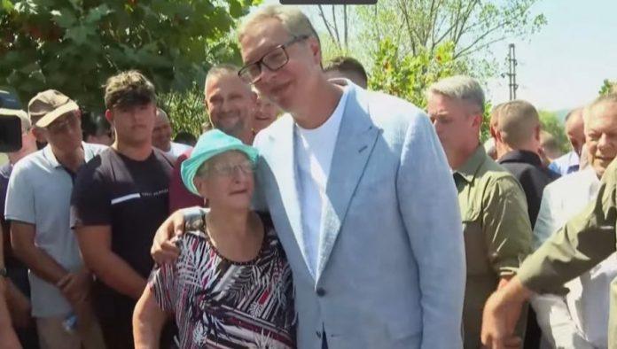“placem-kad-vas-vidim”-baka-u-surdulici-iznela-muke-pred-vucicem,-predsednik-odmah-reagovao