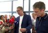 “STVARNO IZGLEDA KAO SVEMIRSKI BROD” Vučić obišao renoviranu OŠ “Raška”: Pogledajte kako je čisto i uredno, bukvalno nemate šta da zamerite “stvarno-izgleda-kao-svemirski-brod”-vucic-obisao-renoviranu-os-“raska”:-pogledajte-kako-je-cisto-i-uredno,-bukvalno-nemate-sta-da-zamerite
