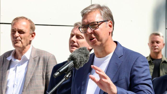 vucic:-stopa-javnog-duga-43-odsto-bdp-a,-mi-smo-izrazito-nisko-zaduzena-zemlja