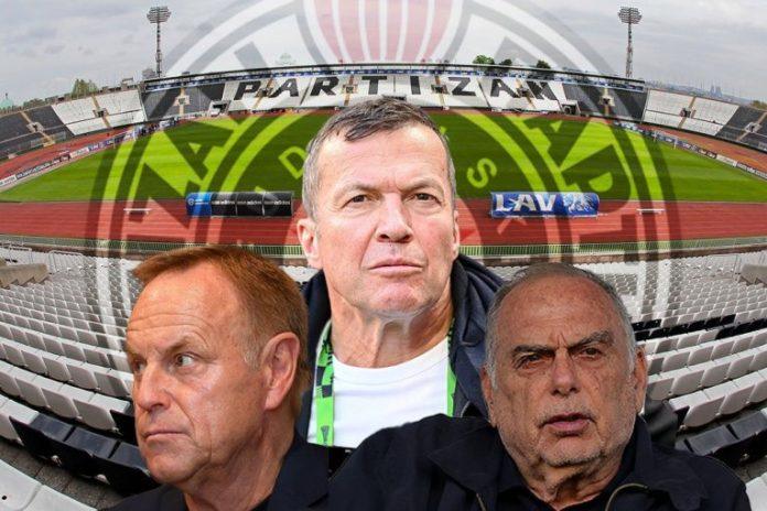 da-li-je-vreme-za-stranca-na-klupi-partizana?!-ranije-to-(ni)je-bila-dobra-ideja