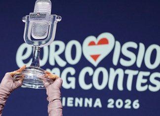 NOVI UDARAC ZA EVROVIZIJU! Ova zemlja neće učestvovati na sledećem takmičenju: “Evrosong je PLATFORMA ZA PODELE” novi-udarac-za-evroviziju!-ova-zemlja-nece-ucestvovati-na-sledecem-takmicenju:-“evrosong-je-platforma-za-podele”