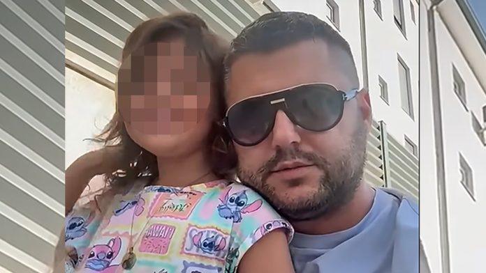 (video)-asmin-durdzic-konacno-otisao-da-vidi-cerku-noru!-ljubi-je-i-grli-–-mustafa-objavio-emotivan-snimak:-“jel-me-volis,-jesi-li-se-uzelela-tate?”
