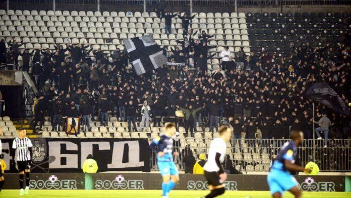 “ne-prihvatamo-ostavke,-ne-damo-partizan”:-oglasili-se-grobari-povodom-najavljenog-odlaska-uprave-kluba