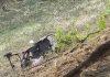 (FOTO) DEČIJA KOLICA OD SILINE UDARA ODBAČENA NA LIVADU I ZGUŽVANA! Potresan prizor na mestu užasne nesreće u Kraljevu: Devojčica (5) u komi, povređene i majka i beba (foto)-decija-kolica-od-siline-udara-odbacena-na-livadu-i-zguzvana!-potresan-prizor-na-mestu-uzasne-nesrece-u-kraljevu:-devojcica-(5)-u-komi,-povredene-i-majka-i-beba