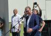 PREDSEDNIK OBIŠAO RADOVE U ŠKOLI “RAŠKA” Vučić: Lift radi, a ima i struje predsednik-obisao-radove-u-skoli-“raska”-vucic:-lift-radi,-a-ima-i-struje