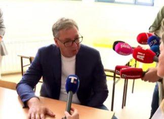 “BIĆE BOLNIH REFORMI, POSEBNO U OBRAZOVANjU”: Vučić najavio velike promene u narednom periodu “bice-bolnih-reformi,-posebno-u-obrazovanju”:-vucic-najavio-velike-promene-u-narednom-periodu