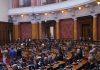 NA DNEVNOM REDU I REBALANS BUDŽETA Nastavak vanredne sednice Skupštine Srbije, poslanici danas o 59 tačaka na-dnevnom-redu-i-rebalans-budzeta-nastavak-vanredne-sednice-skupstine-srbije,-poslanici-danas-o-59-tacaka